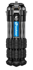 Leofoto LS-223C X Version Mini Ranger Series Tripod, Black, LS-223CX