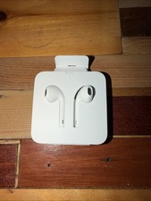Auriculares Originales Apple iPhone Lightning Auriculares