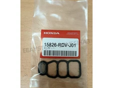 Genuine OEM for Honda VTEC Solenoid Gasket 15826-RDV-J01 Accord Odyssey Pilot V6