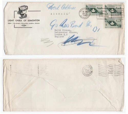 Machine Cancel Postal History North American Stamps