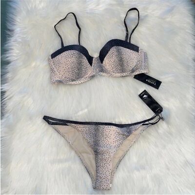 Tavik CORSICA Swim Top & Antic Moderate br Swim Bottom SET Size Medium