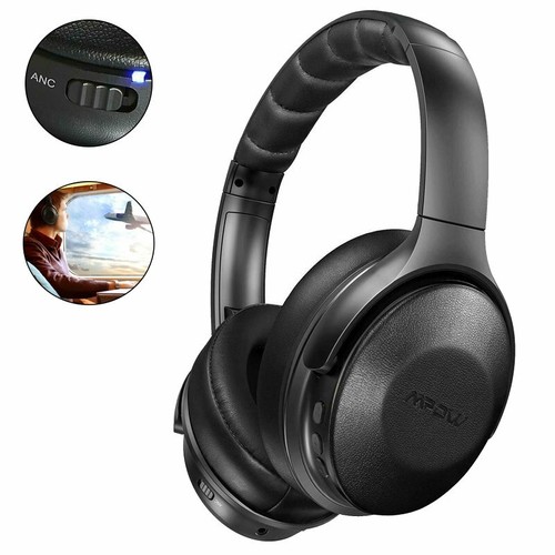 Mpow H17 Bluetooth 5.0 Headphones HiFi 