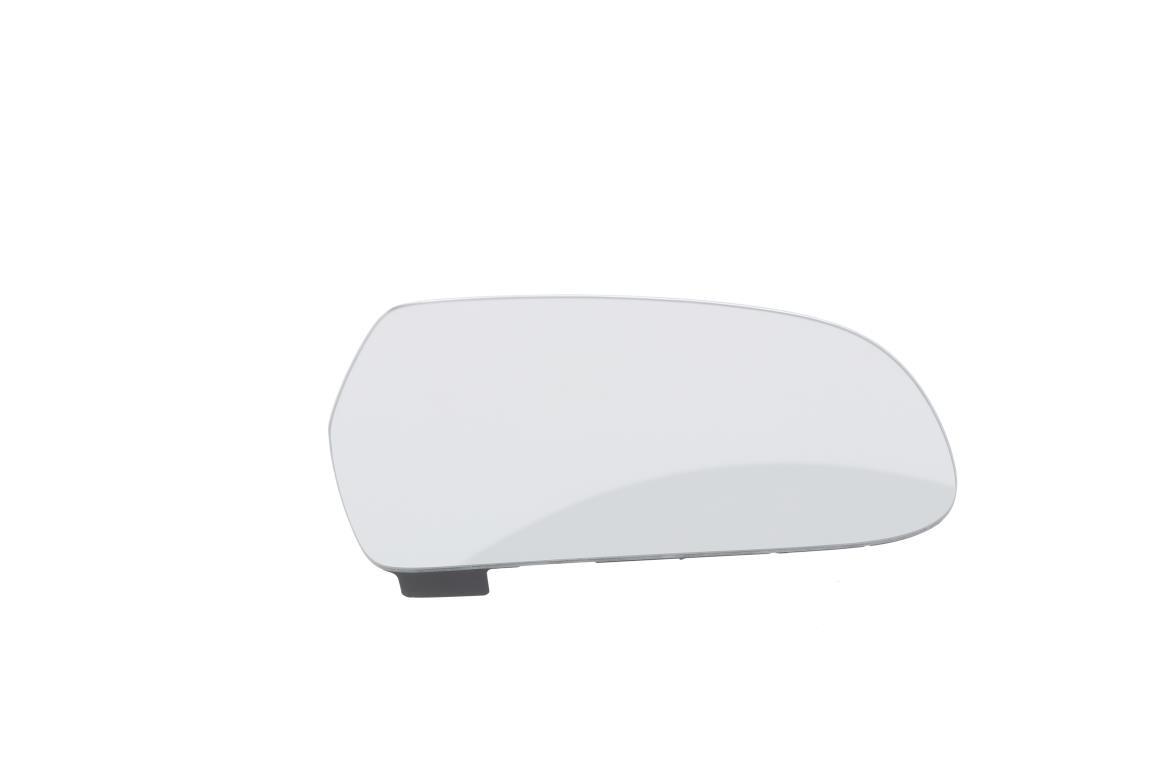 AUDI A4 Avant B8 Front Right Door Mirror Glass 8K0857536F NEW