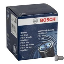 Filtre à huile Isuzu D-MAX