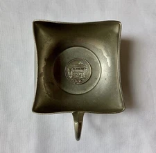 VTG Camp David Medal In Pewter Cup, Class 6A General A.M. Gray U.S.M.C.