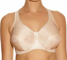 Image of FANTASIE SPECIALITY 6500, PLAIN, UNDERWIRED, NON PADDED, FULL CUP, T-SHIRT BRA,