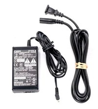Canon OEM CA-570 CA570 Power Adapter for HV30 HV30 HV40 Camcorder XA30,HG20,XH-A