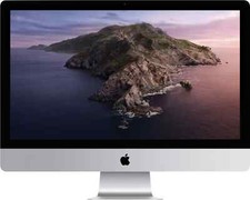 Apple 2019 iMac 27" Retina 5K Core i9-9900K 64GB RAM 2TB SSD AMD Radeon Vega 48