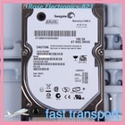 Seagate 5400 Rpm 100 Gb 2.5" Ide/Pata Hdd Interface Laptop Hard Drive