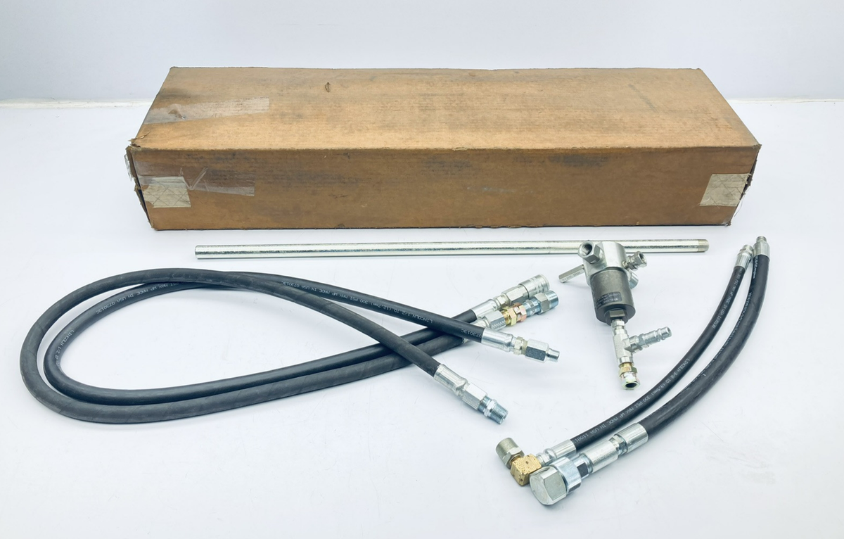 ダイワ カットウフグ　H150 Wiggins ZV10 Fast Fueling Systems | Standard Tank Vent