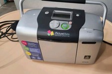 Epson PictureMate Personal Photo Lab Printer Express Edition Tested.