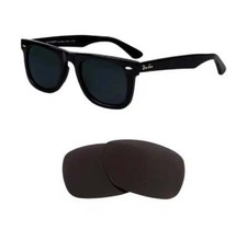 Replacement Lenses for Ray-Ban Replacement Lenses RB2140 54mm Original Wayfarer