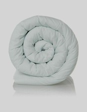 LUXURY 4.5 10.5 13.5 15 TOG DOUBLE KING SIZE DUVET SOFT COMFY EXTRA DEEP QUILT