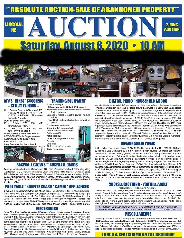 Nintendo Wii - X-Men - Destiny - Sealed Brand NEW 2011 -Joba Chamberlain auction - Image 3 of 3