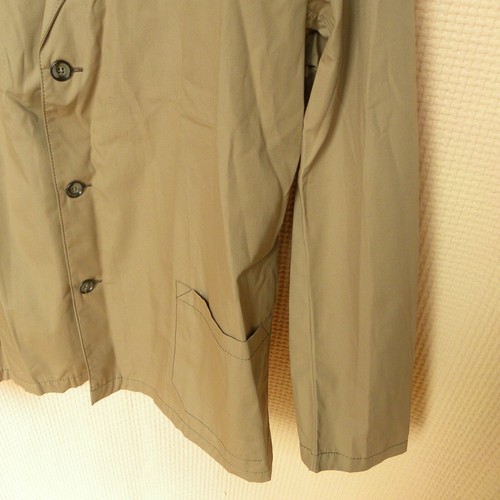 RARISSIMO CAMICE DA LAVORO SANFOR VINTAGE WORKWEAR TG 52 - Picture 4 of 7