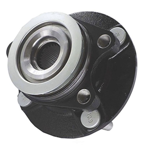 Wheel Bearing and Hub Assembly CARQUEST 91328150 fits 0711 Nissan Versa for sale online eBay