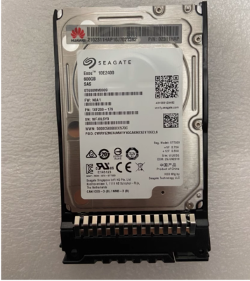 Huawei 600GB SAS 12Gb/s 10K 2.5” HDD 02311HAP | eBay