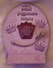 Mini Princess Phone New Sealed