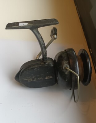 MATÉRIEL DE PÊCHE ancien, Moulinet BAM 300 EUR 5,00 - FR