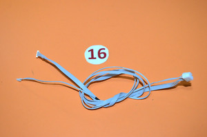 Kabel Infrarot Ir Jog Zündung für Fernseher Philips 32PFS4132/12