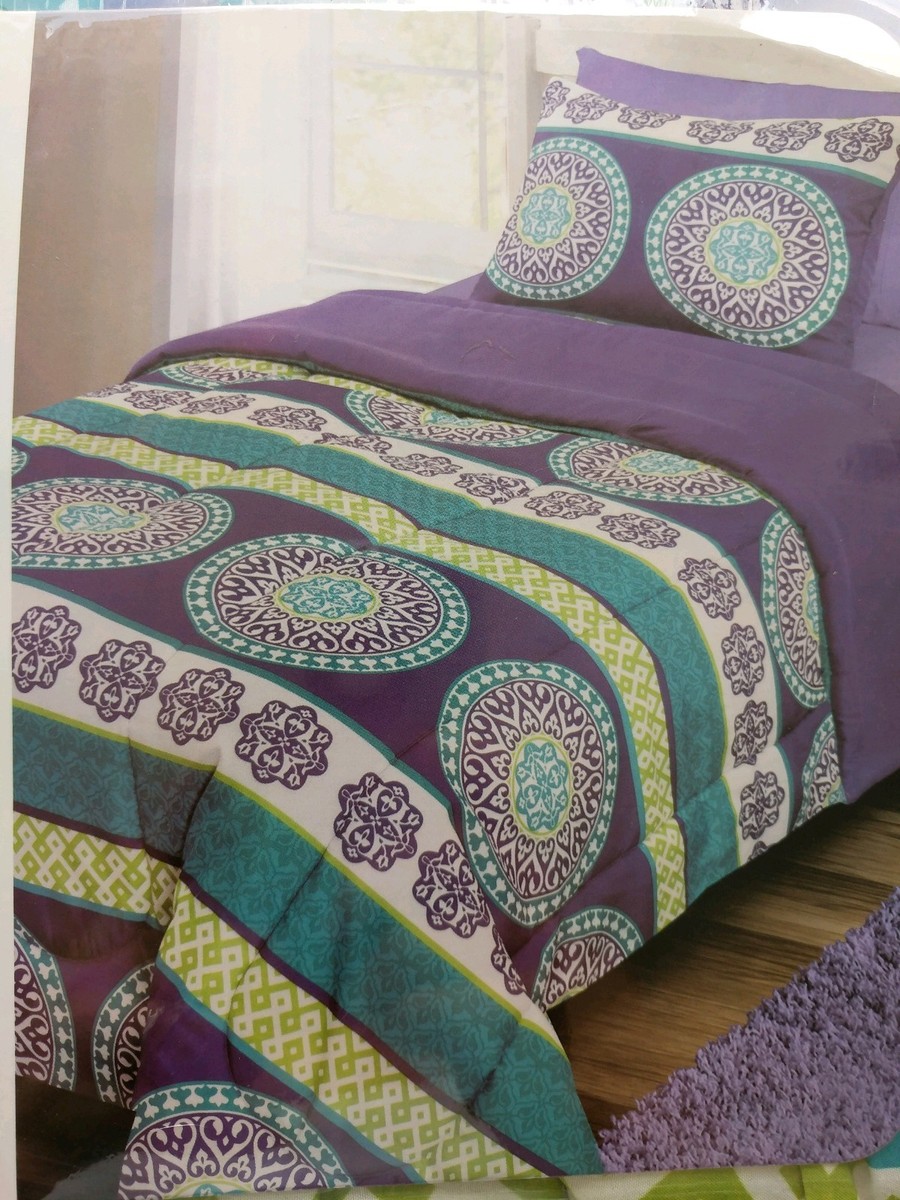 Lime Green And Purple Bedroom 27+ Purple And Green Bedroom Ideas That