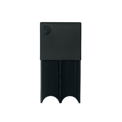 D'ADDARIO Blattetui, groß, schwarz