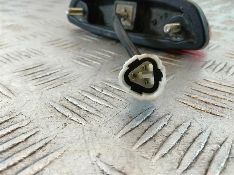 Yamaha MT-125 2014> Rear Lamp #54 - Image 3 of 4