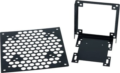 Alphacool Eheim Station Pumpenbefestigung Universal für 120-140er Lüfter/Radi