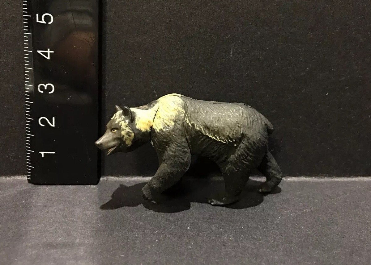8inch BearBear Q フィギュア 8 inch Qee Acid Bear designed by ACID Toy2R 8inch アシッド