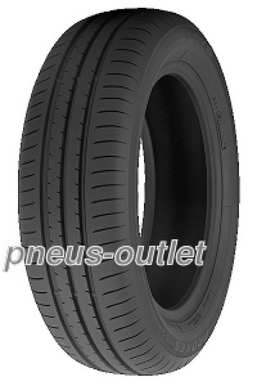 Pneu Toyo Proxes R55A 185/60 R16 pour vos vacances d'été