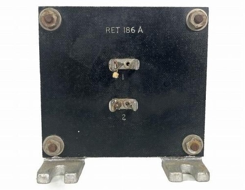 Western Electric RET 186A 1 piece - Picture 2 of 6