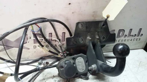 Enganche Remolque para TOYOTA LAND CRUISER (J12) 3.0 D4-D VX 2007 223601 - Imagen 2 de 20