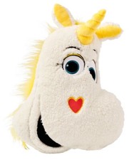 Disney Store Buttercup from Toy Story Big Face Cushion Soft Toy ~ BNWT