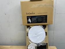 engenius business solutions long range wireless AC 867 outdoor CPE/NEW