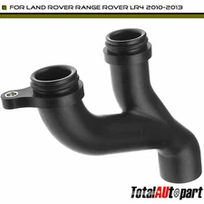 Engine Water Coolant Pipe for Land Rover LR4 Range Rover Sport 2013-2017 V8 5.0L