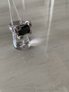 Fashion Ring 