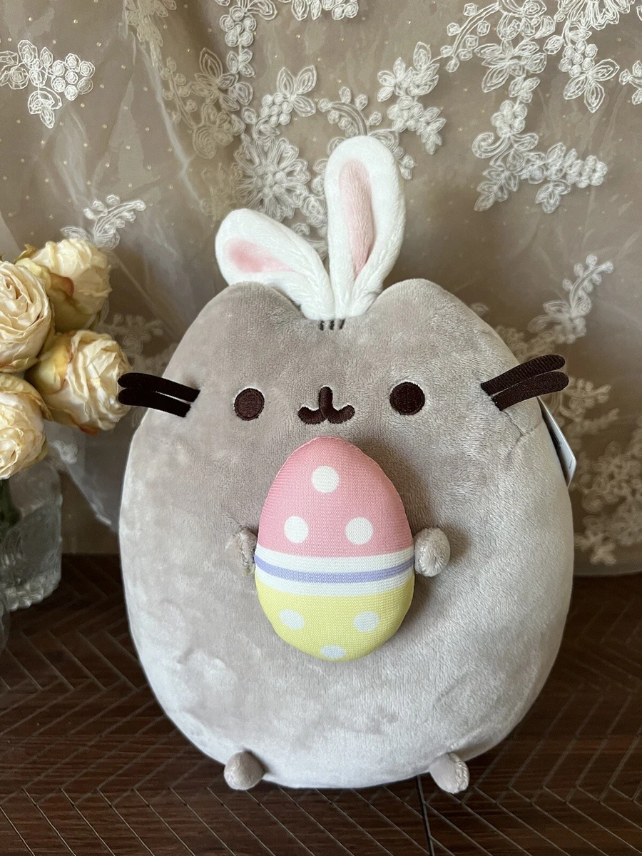 Easter bunny pusheen deals