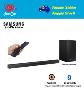 samsung soundbar hw m360 connect to tv