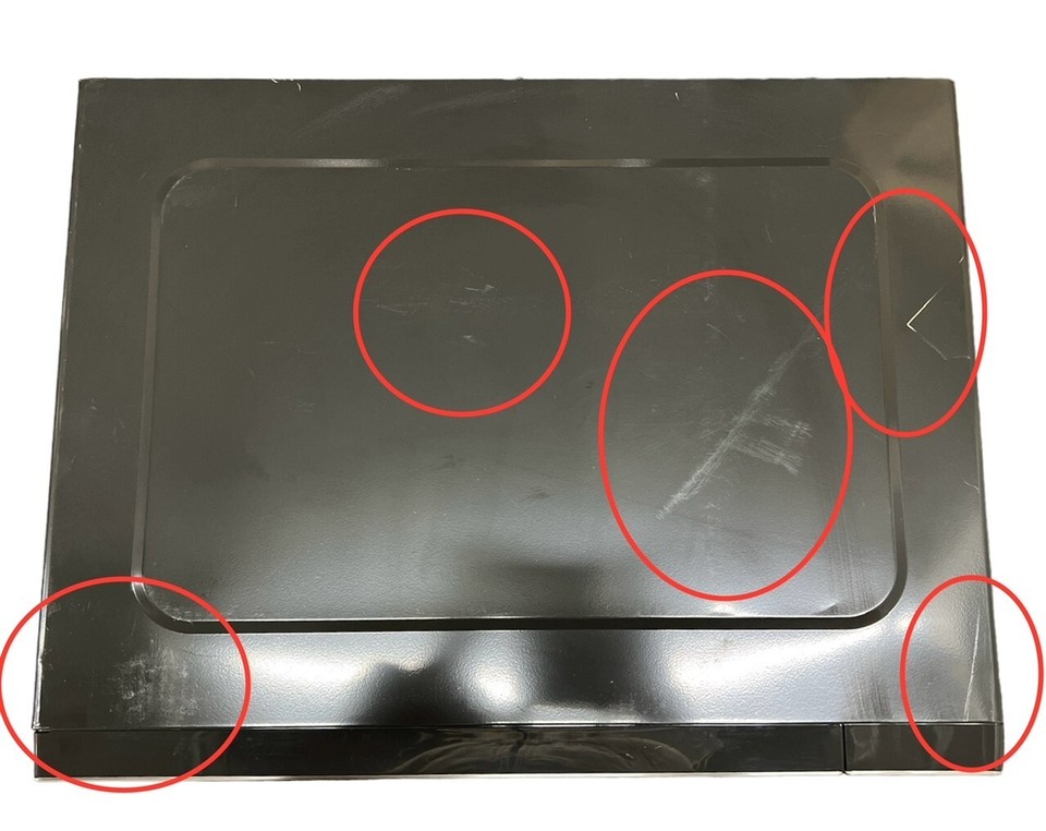 GE Profile PES7227SLSS 2.2 cu. ft. Countertop Microwave with Sensor