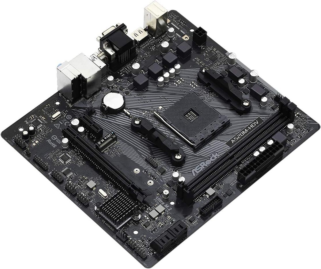 Ryzen 5 2600&ASRock AB350M-HDVまとめ売り Ryzen 5 2600&ASRock AB350M-HDVまとめ売り Ryzen 5 2600&ASRock