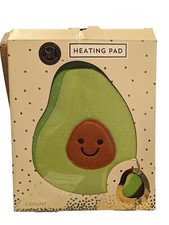 Avocado Huggable Heating Pad  PIllow