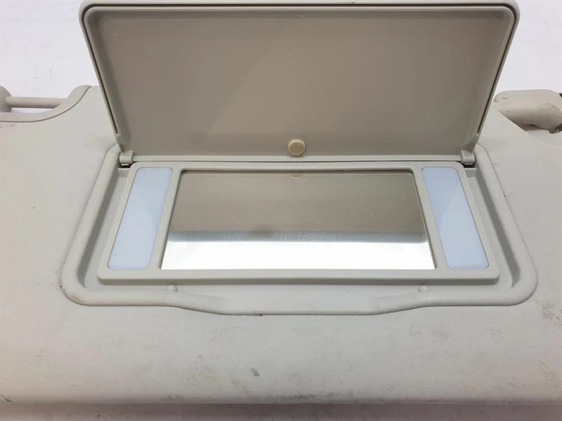 MK3 2011-2016 FORD RANGER PARASOL LADO DEL CONDUCTOR DERECHO Foto 4 de 4