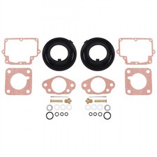 Genuine Stromberg Rebuild Kit Triumph Tr4a W Zenith Stromberg Carburetors
