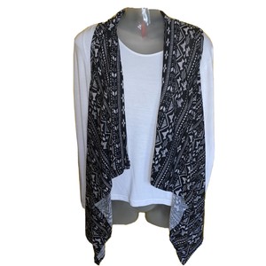 aztec womens cardigan