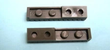 Side Rack (L & R) for 3.5mm SilverReed/Singer/Studio knitting machine