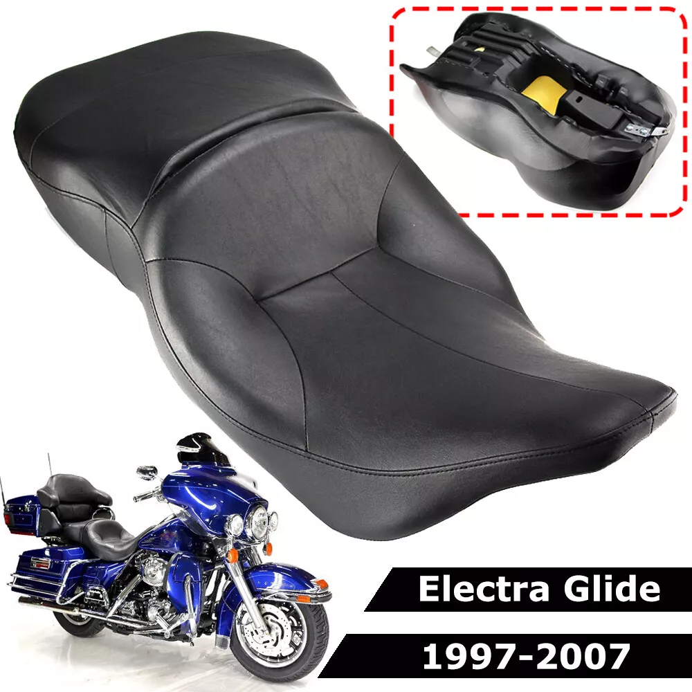 2007 electra glide standard deals