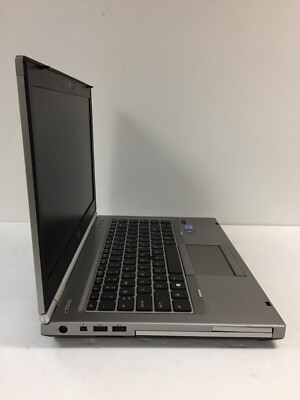 HP Elitebook 8470P 14