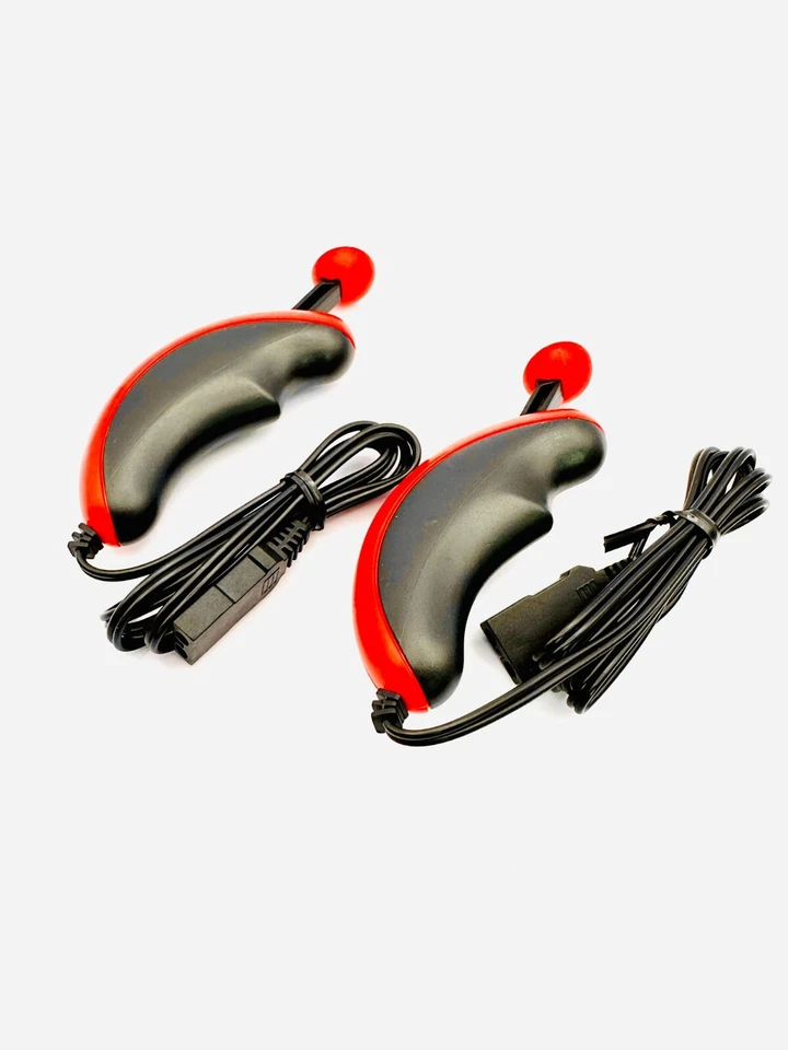 Carrera First 2 x Handregler NEU (20065500)