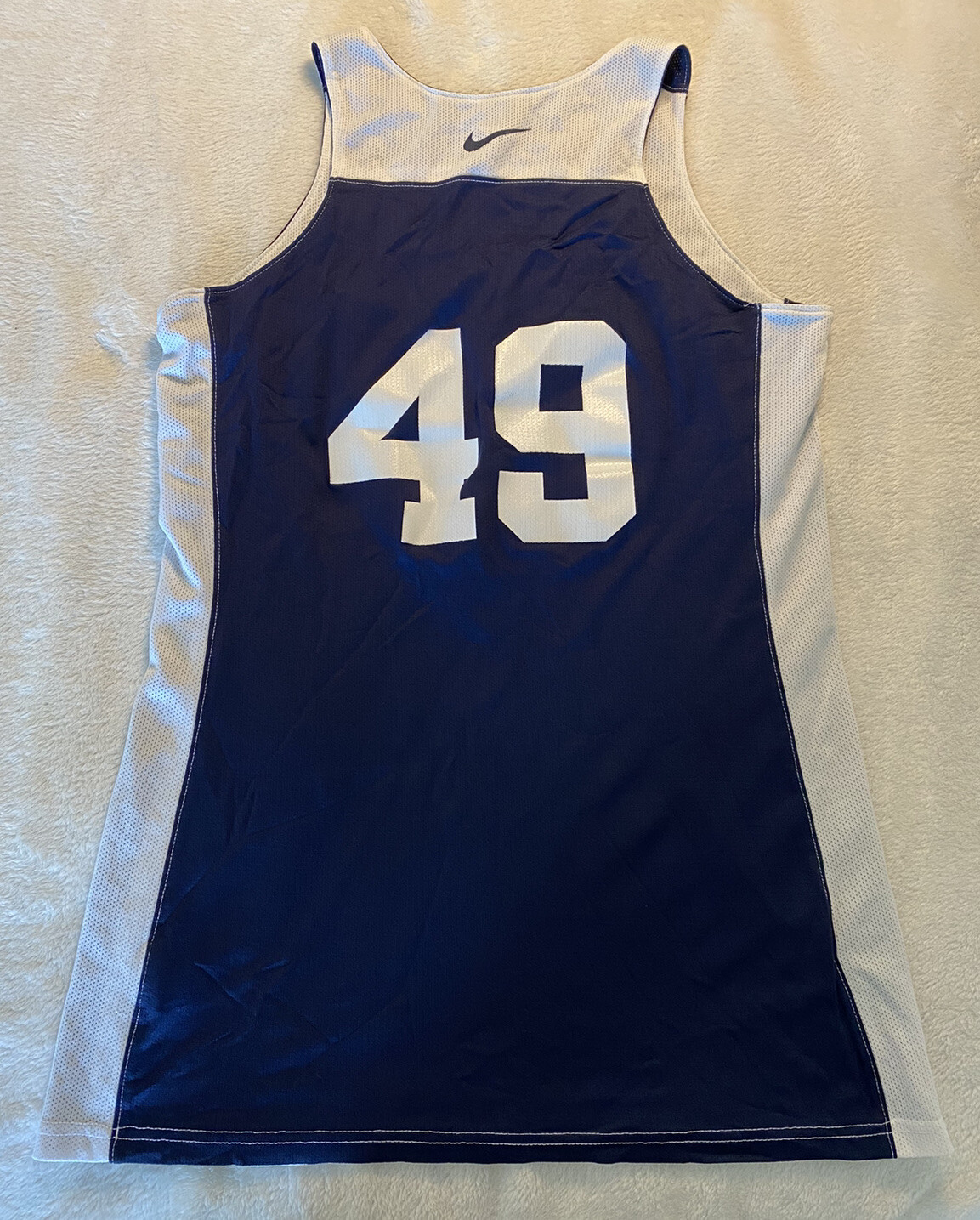 Nike Team Usa Reversible Practice Jersey Women’s Size… Gem