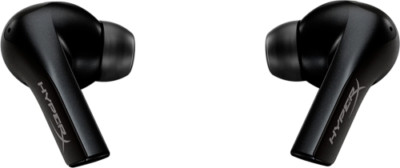HyperX Cloud MIX Buds - True Wireless Earbuds, Bluetooth kompatibel niedrige Latenz.